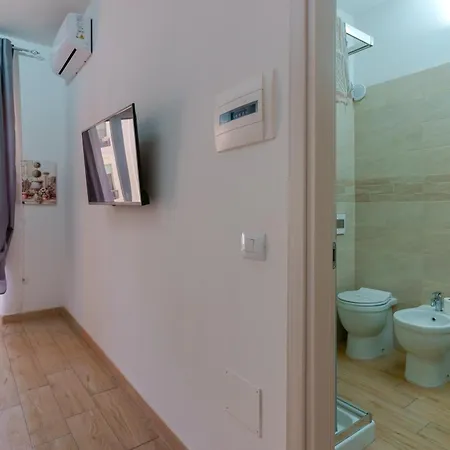Eliterooms Bed and breakfast Cagliari