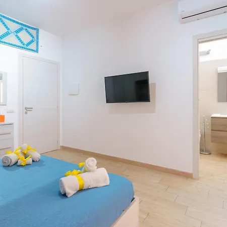 Eliterooms Bed and breakfast