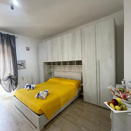Eliterooms Bed and breakfast *