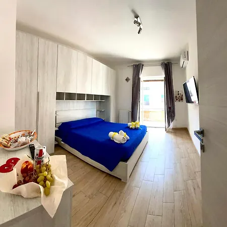 Bed and breakfast Eliterooms Cagliari