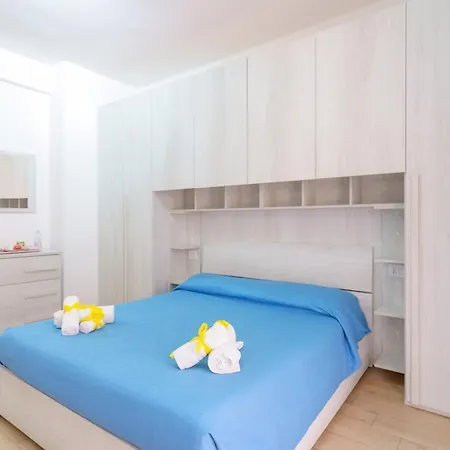 Bed & Breakfast Eliterooms *