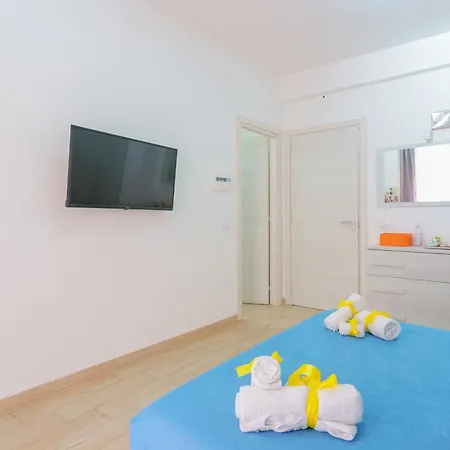 Bed & Breakfast Eliterooms *