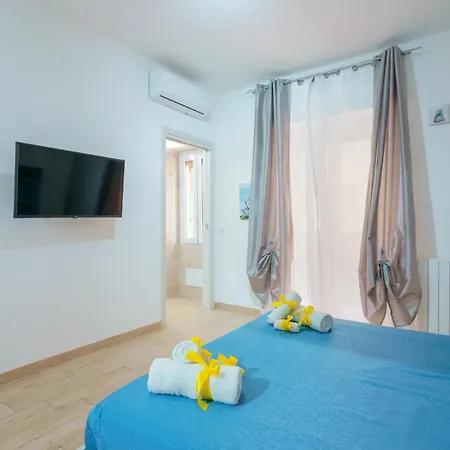 Eliterooms Bed & Breakfast *