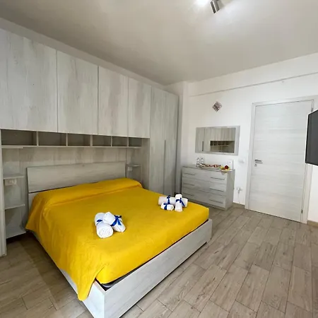 Bed & Breakfast Eliterooms *
