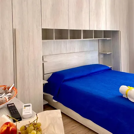 Bed & Breakfast Eliterooms